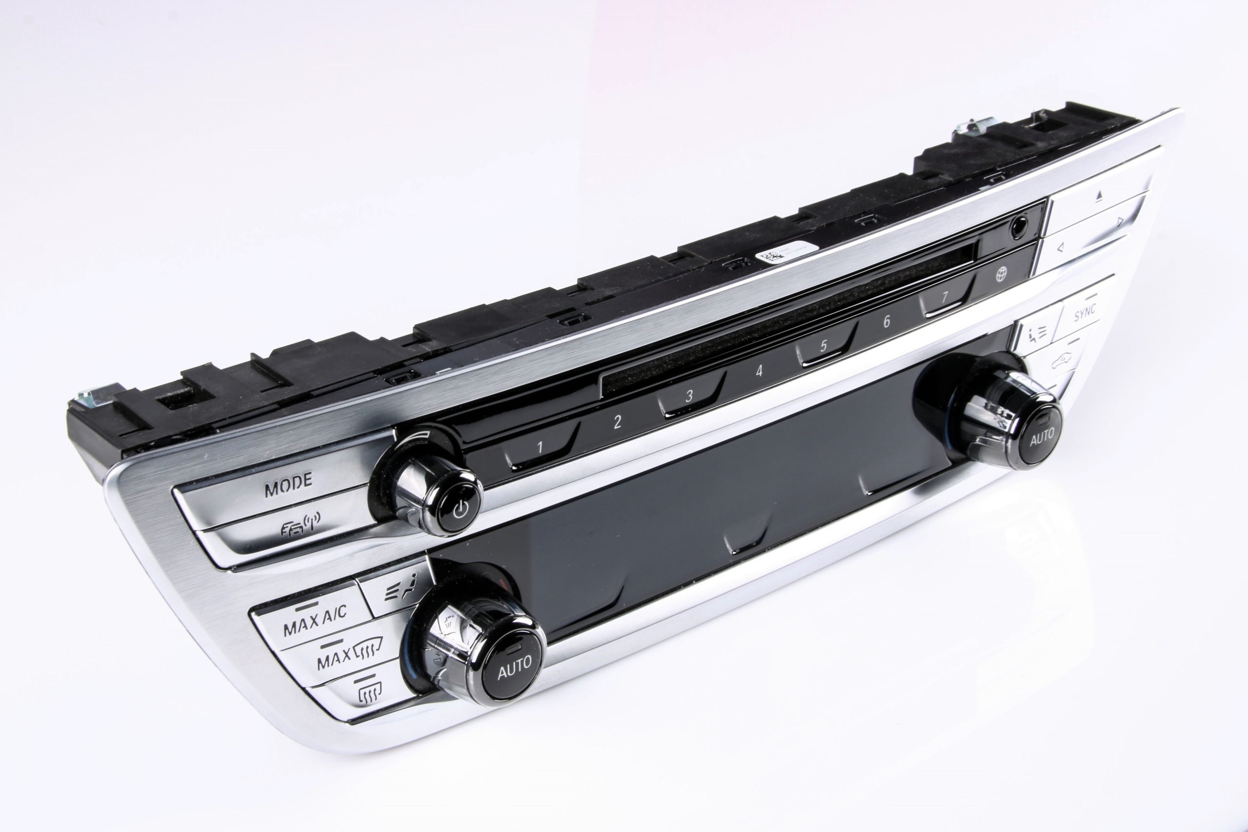 BMW G11 PANEL KLIMATYZACJI RADIA CERAMIKA 9458465 9458465 za 949,05 zł