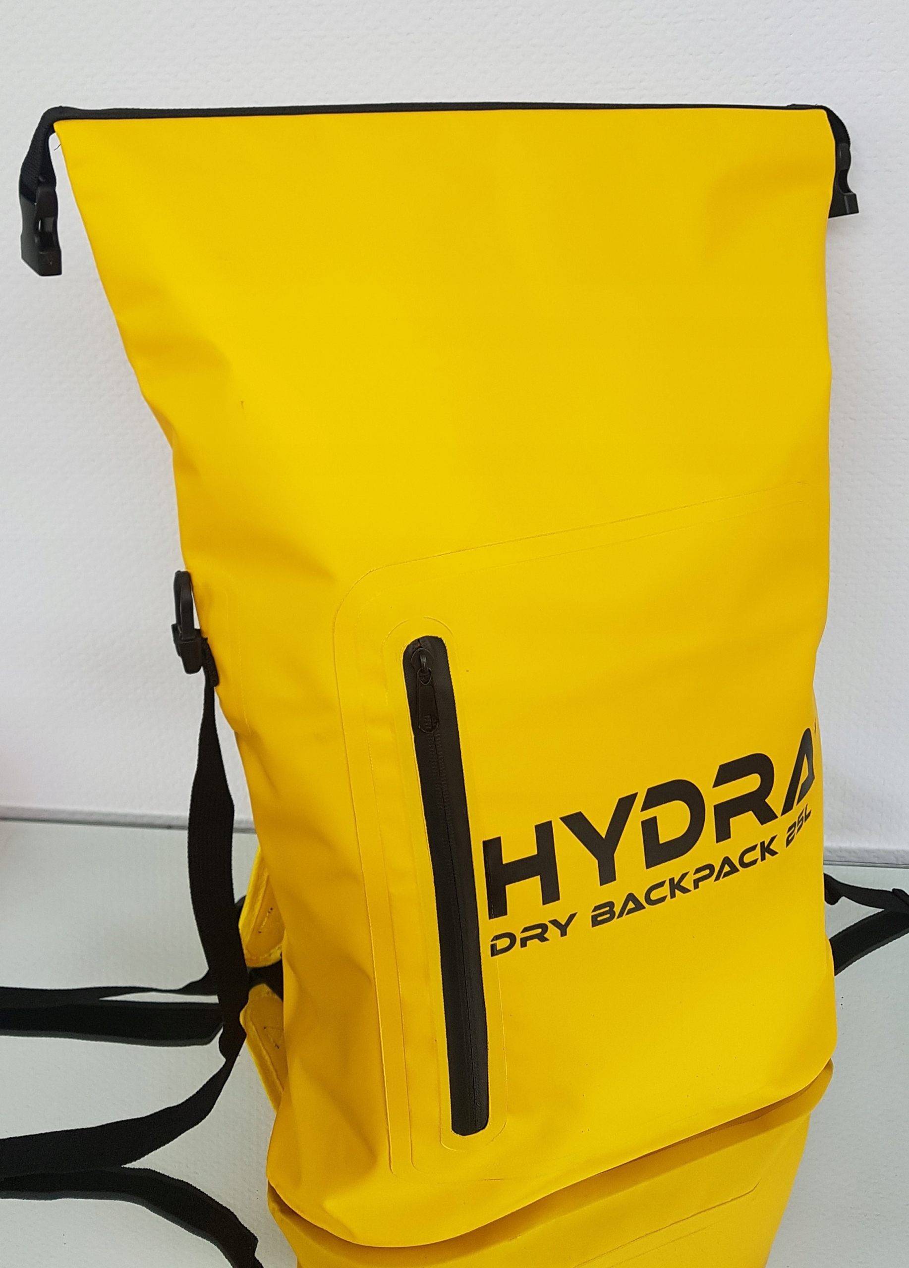 Worek Plecak Wodoszczelny 25 L Kajak Rower Góry