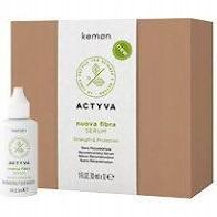 Kemon Actyva Nuova Fíbr Sérum 12x30 ml