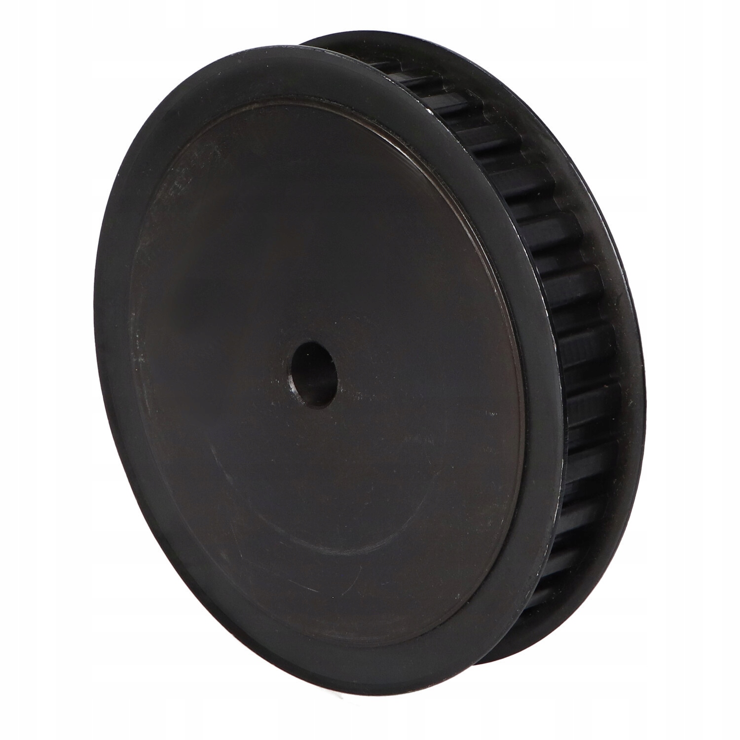 Koło zębate calowe 18 H 075 podziałka 12,75mm do pasa szerokości H075 Marka Ebmia