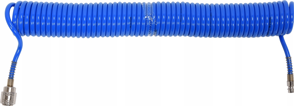 

Wąż Spiralny 10M 5,5MMX8MM+ZŁĄCZKI Yato