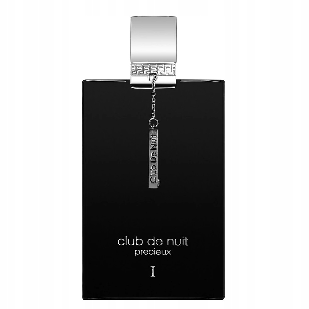 Club de Nuit Precieux Parfémový sprej 55 ml Elegance a tajemství