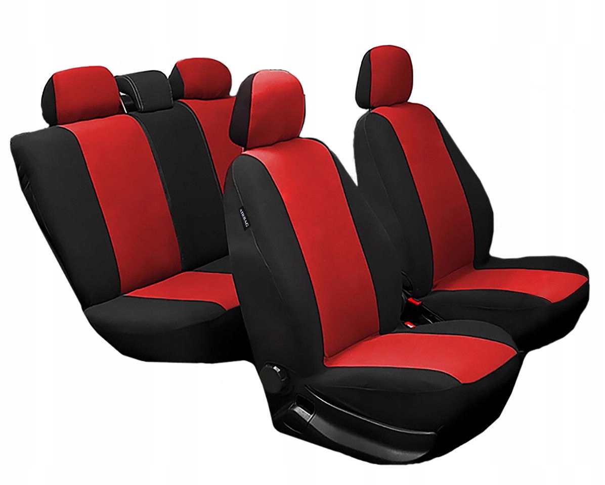 

Bmw Seria 1 E81 E87 F20 F21 Pokrowce Samochodowe