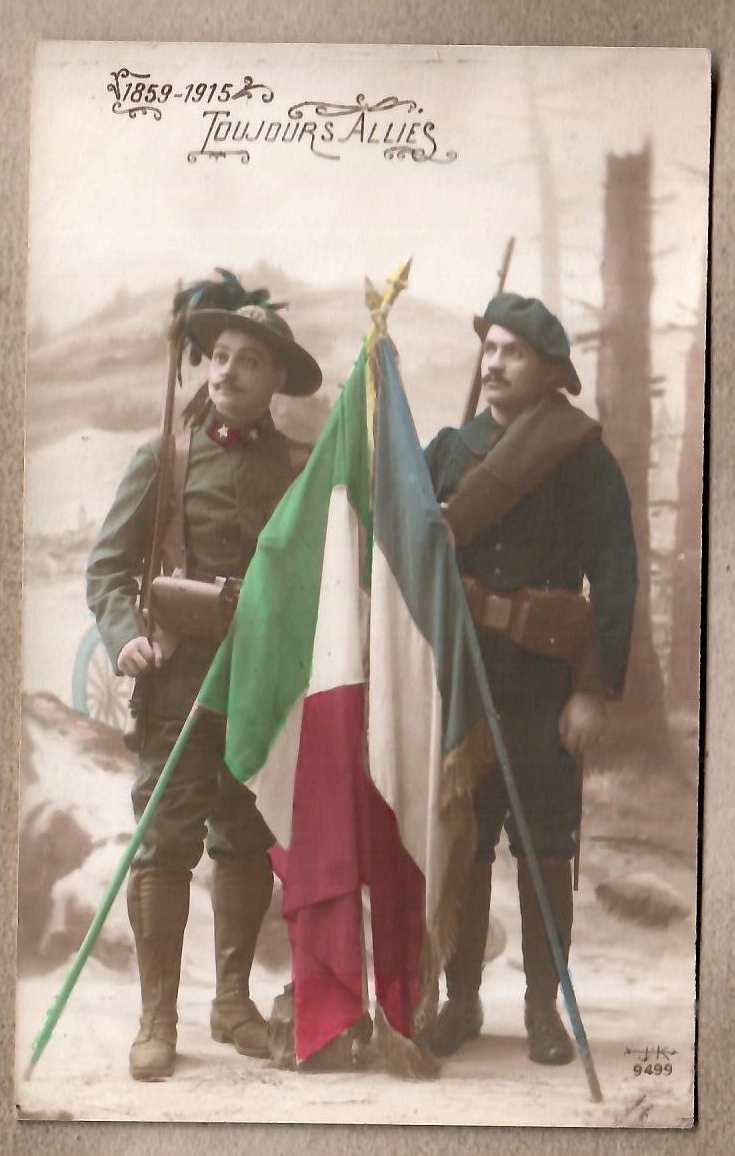 Francja, wojsko, wojna