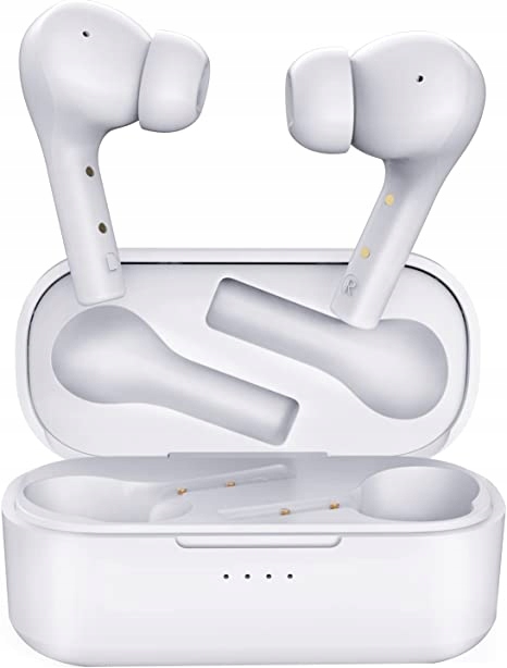 Bezdrátová Sluchátka Do Uší Wenkey E2 IPX6