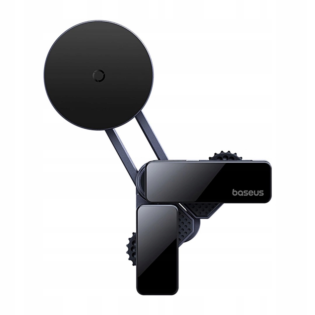 Baseus MaxView Szary