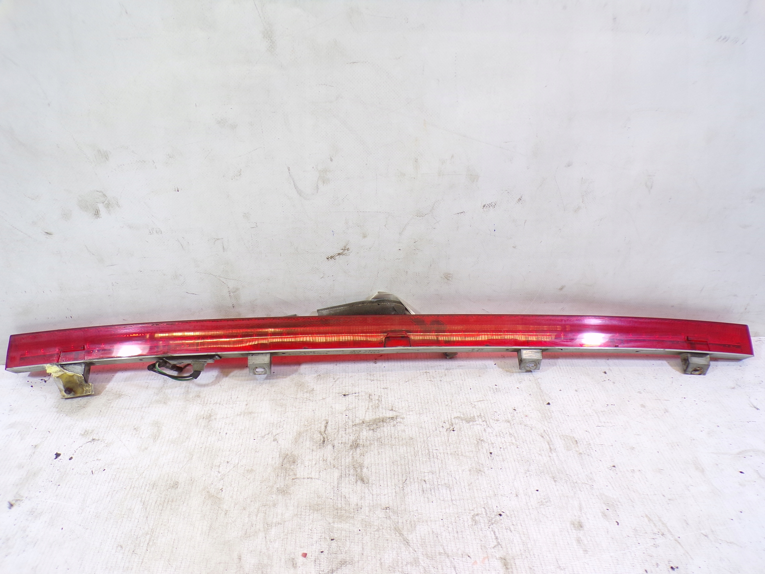 TRZECIE light STOP HONDA HR-V 1 and