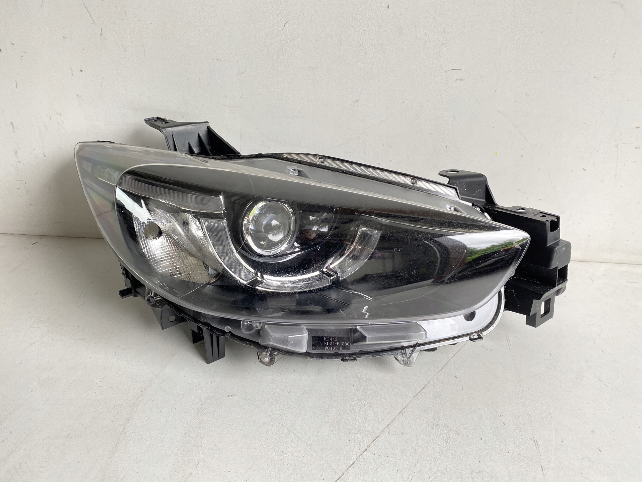 Frontscheinwerfer Mazda CX-5 KF KA1L51030C LED Rechts Scheinwerfer Headlight - Thumbnail 3