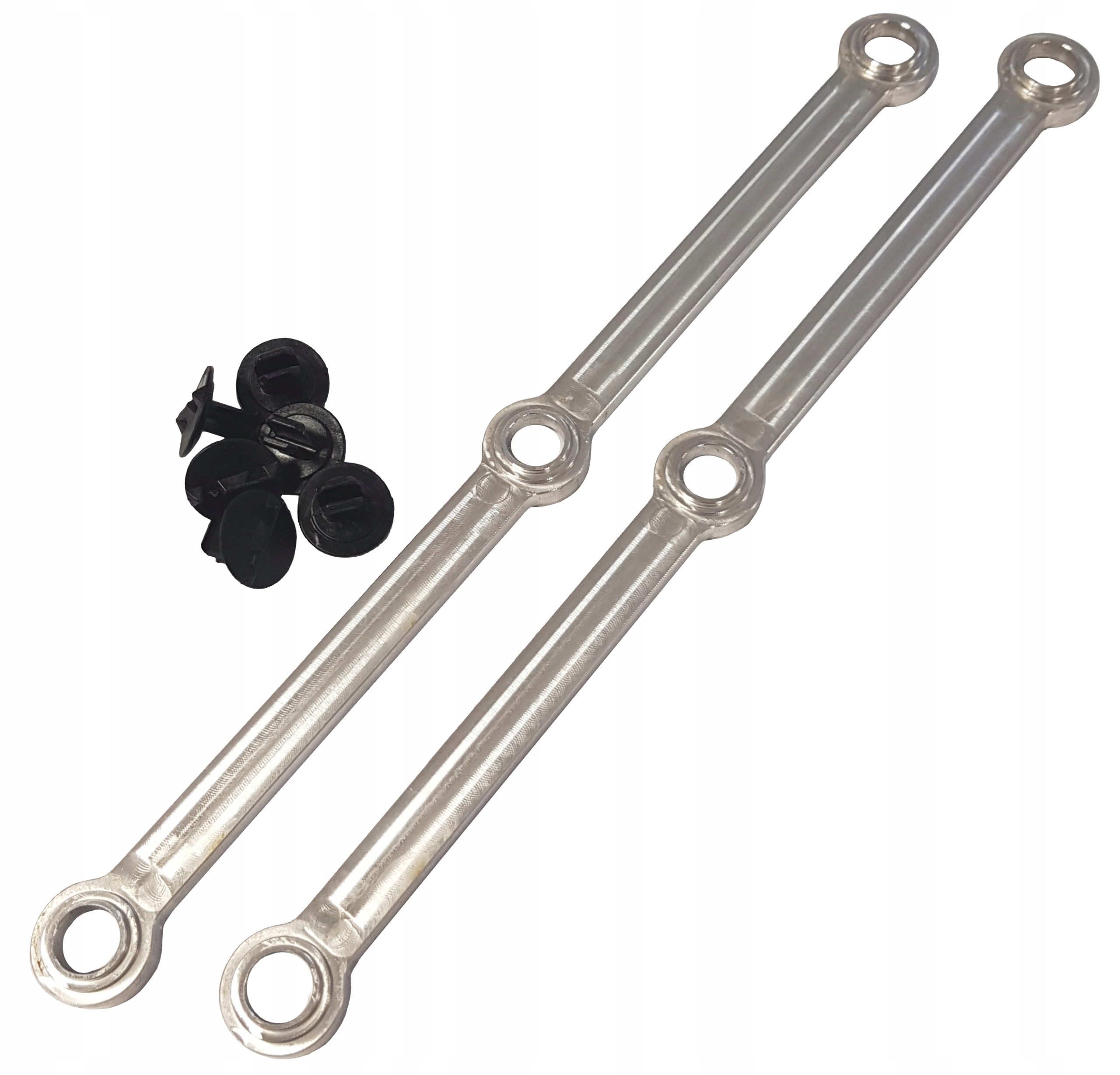 Cięgna klap kolektor ssącego MERCEDES 3.0 V6 OM642