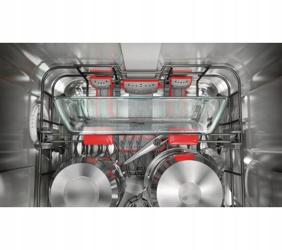 ZMYWARKA WHIRLPOOL WSIO 3T125 6PE X 10 KOMPLETÓW Marka Whirlpool