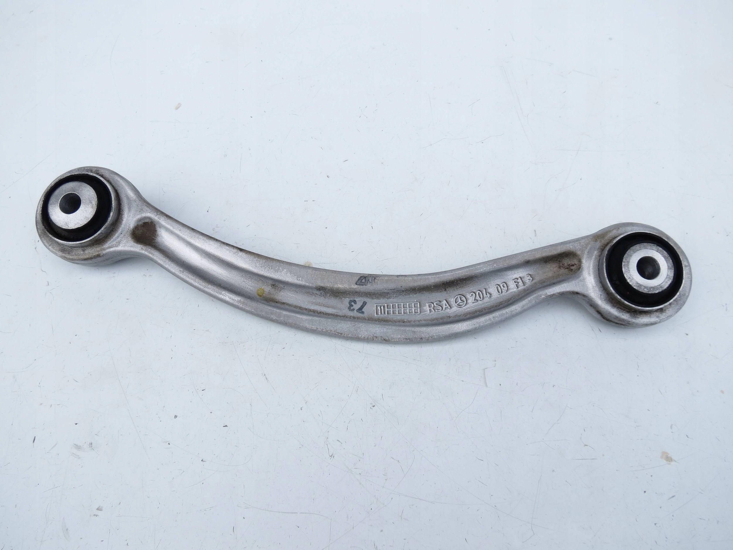 Querlenker Querlenker heck hinten MERCEDES-BENZ CLS C218 20409F13