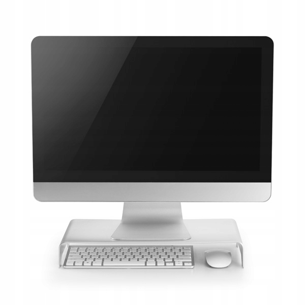 

Podstawka Półka pod Monitor Komputer Apple iMac