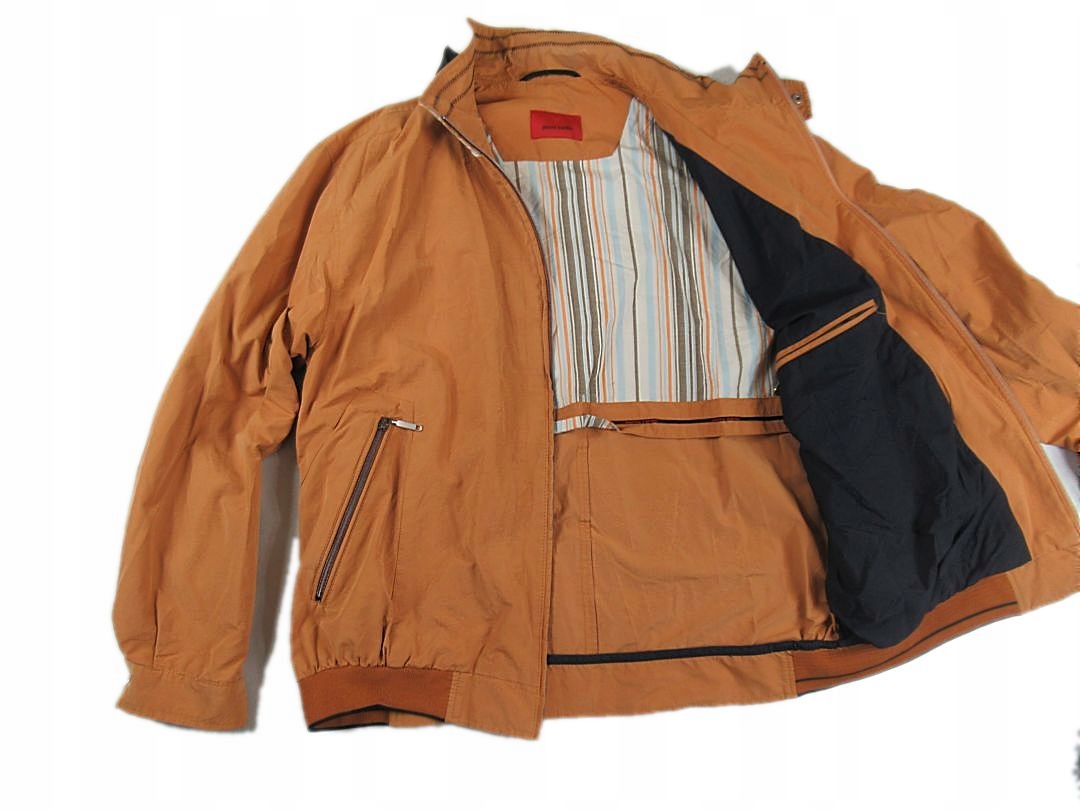 PIERRE CARDIN __ EXCLUSIVE KURTKA _____ L