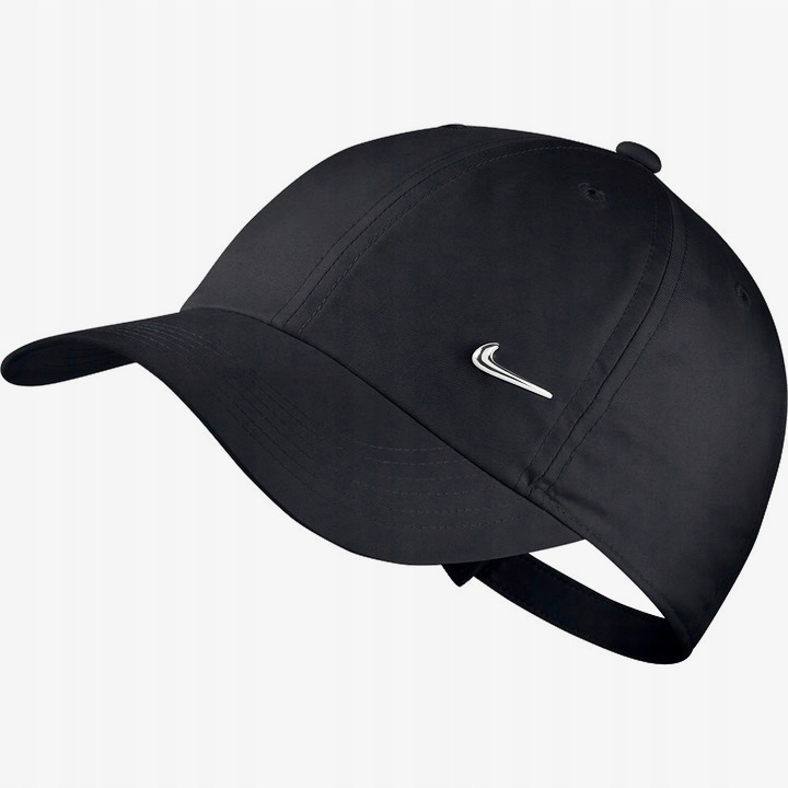 

Czapka z daszkiem Nike Heritage86 Metal Swoosh