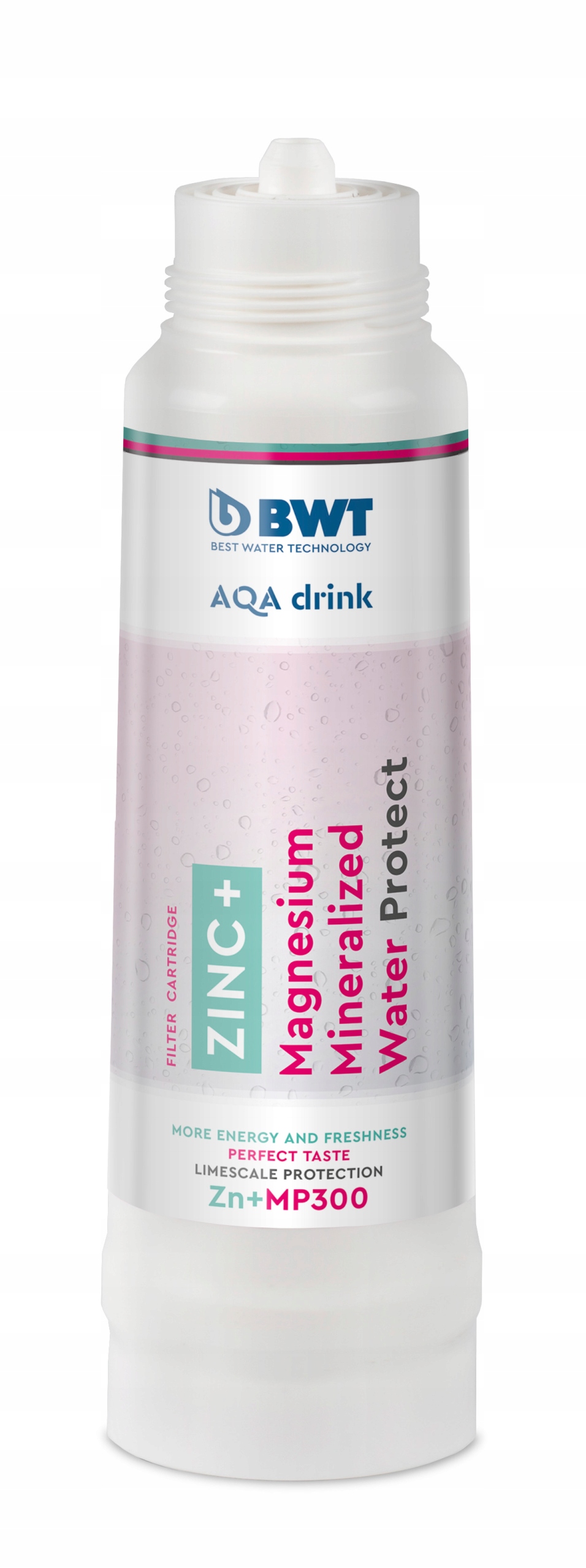 Bwt AQAdrink Zn MP300 (cynk magnez)