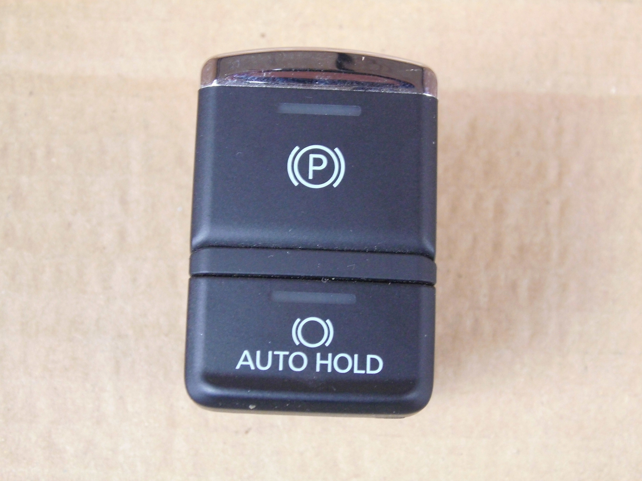 Mitsubishi Eclipse Cross switch electric brake button 8606A033