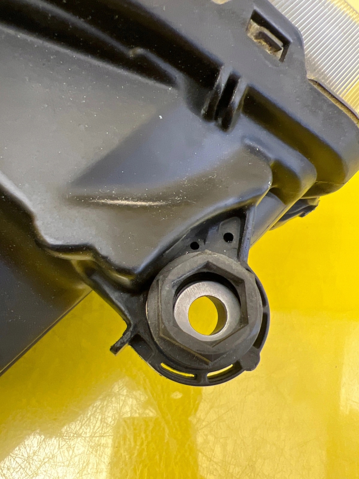light left VW Polo VI 2G1 17- normal 2G1941005D