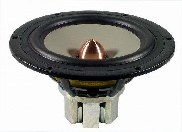 Reproduktor Seas Excel Woofer E0037-08S (W15CH001)