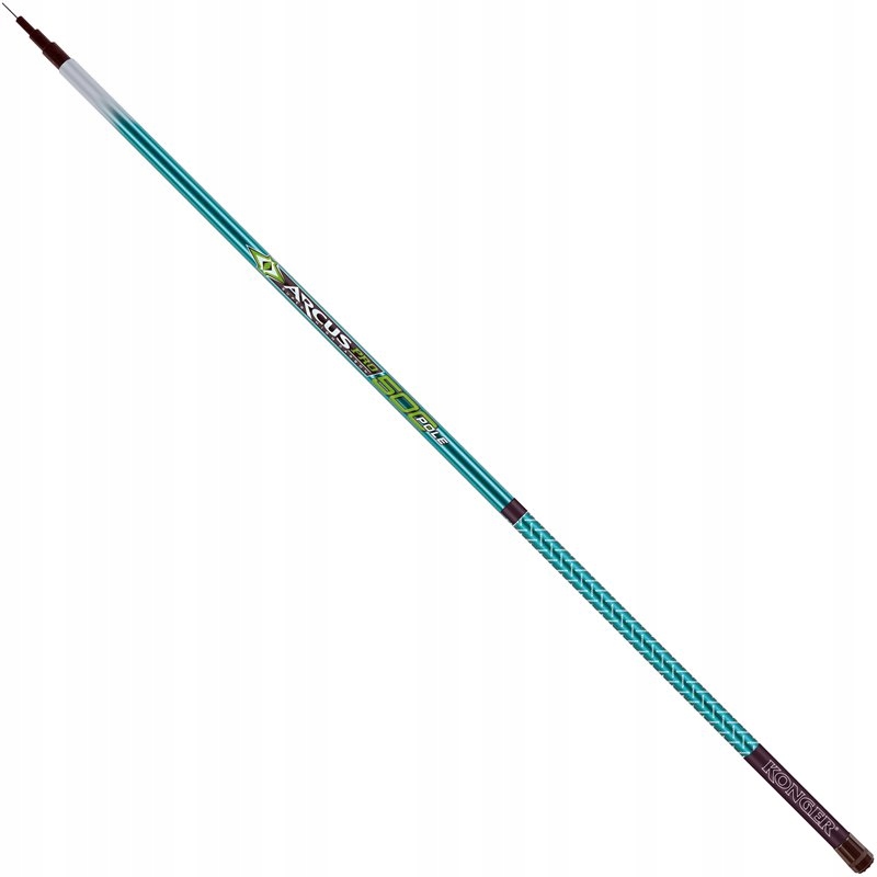 Konger Wędka Bat Arcus Pro Pole 600/30g