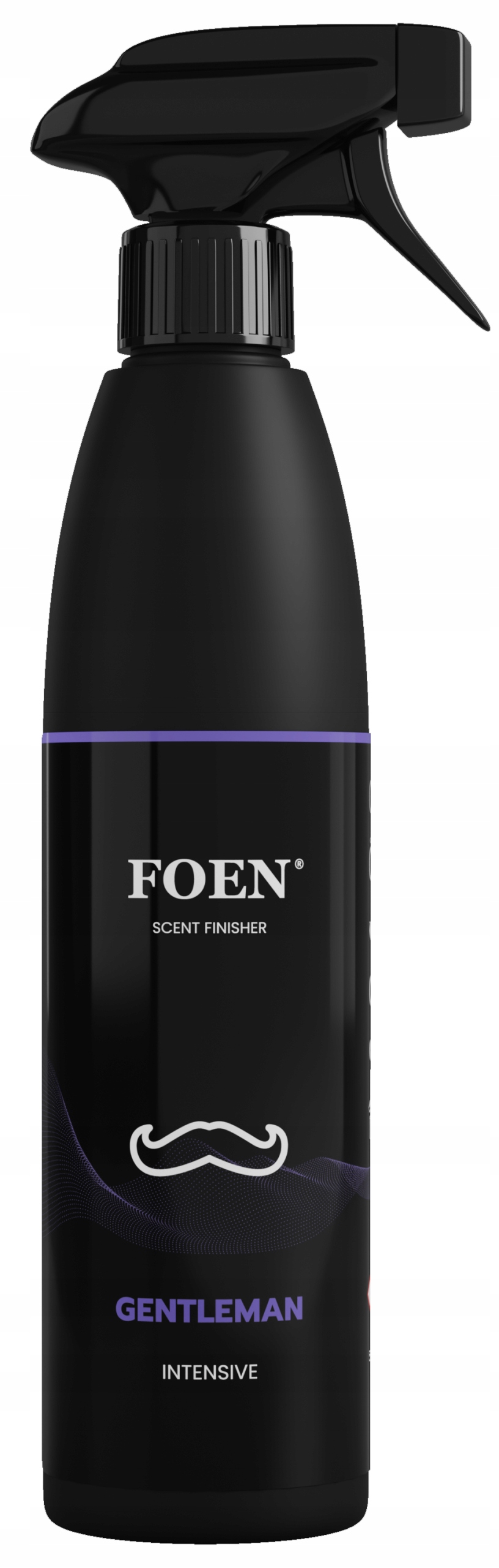 Foen Gentleman 450ml