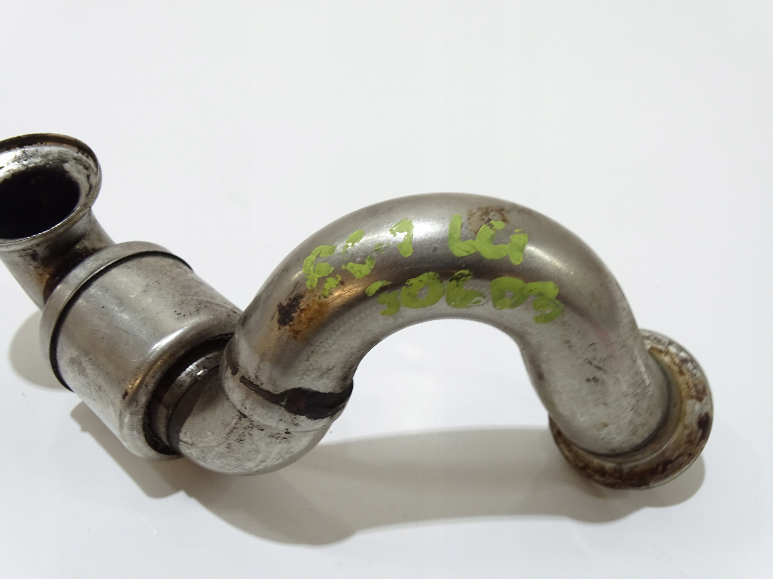 wiring hose EGR BMW E60 E61 306D3 OE (4642996)