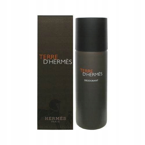 Hermes Terre D' Hermes Deodorant Ve Spreji Objem: