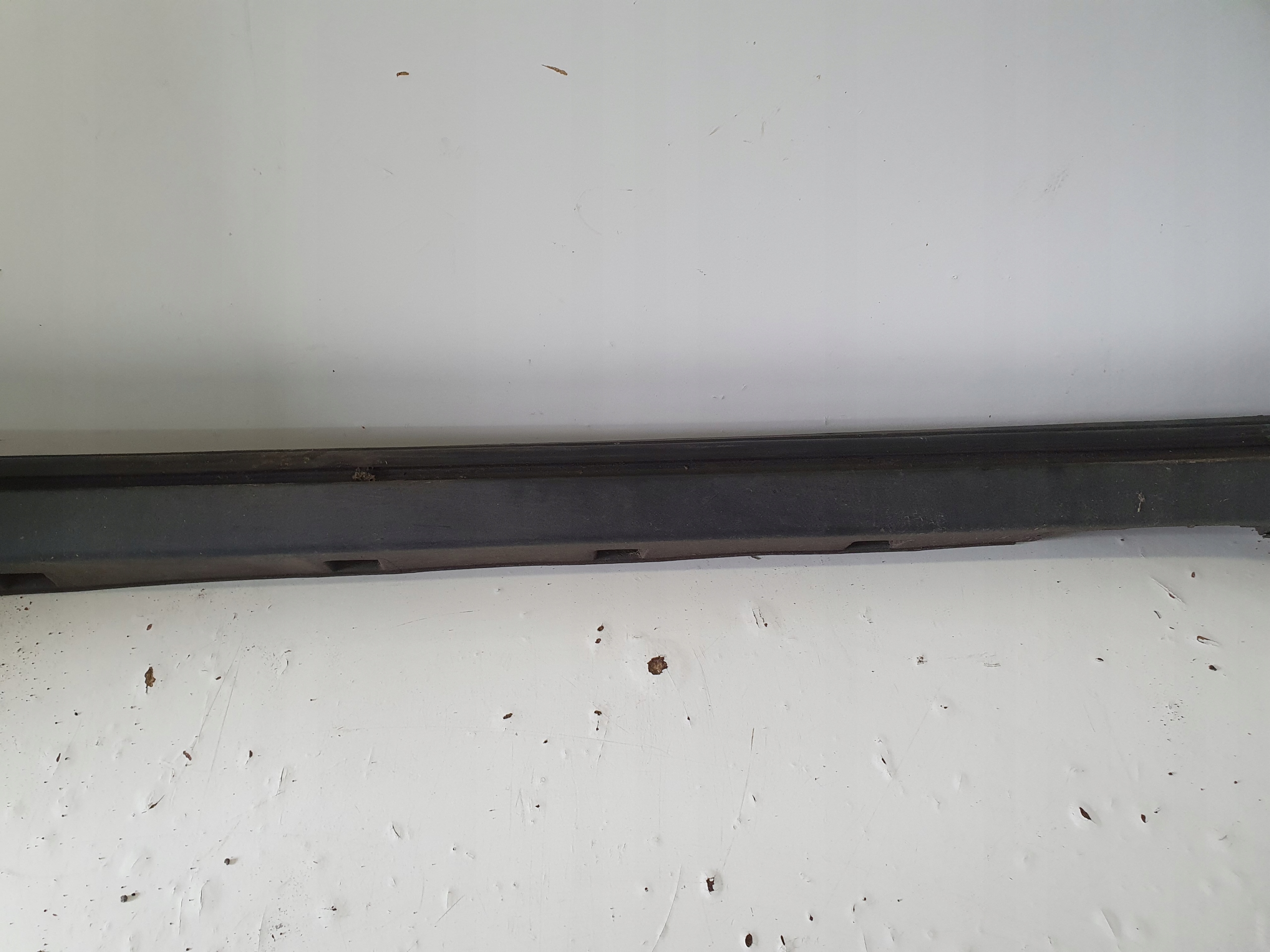 MOKKA MOKKA X threshold moulding cap threshold right