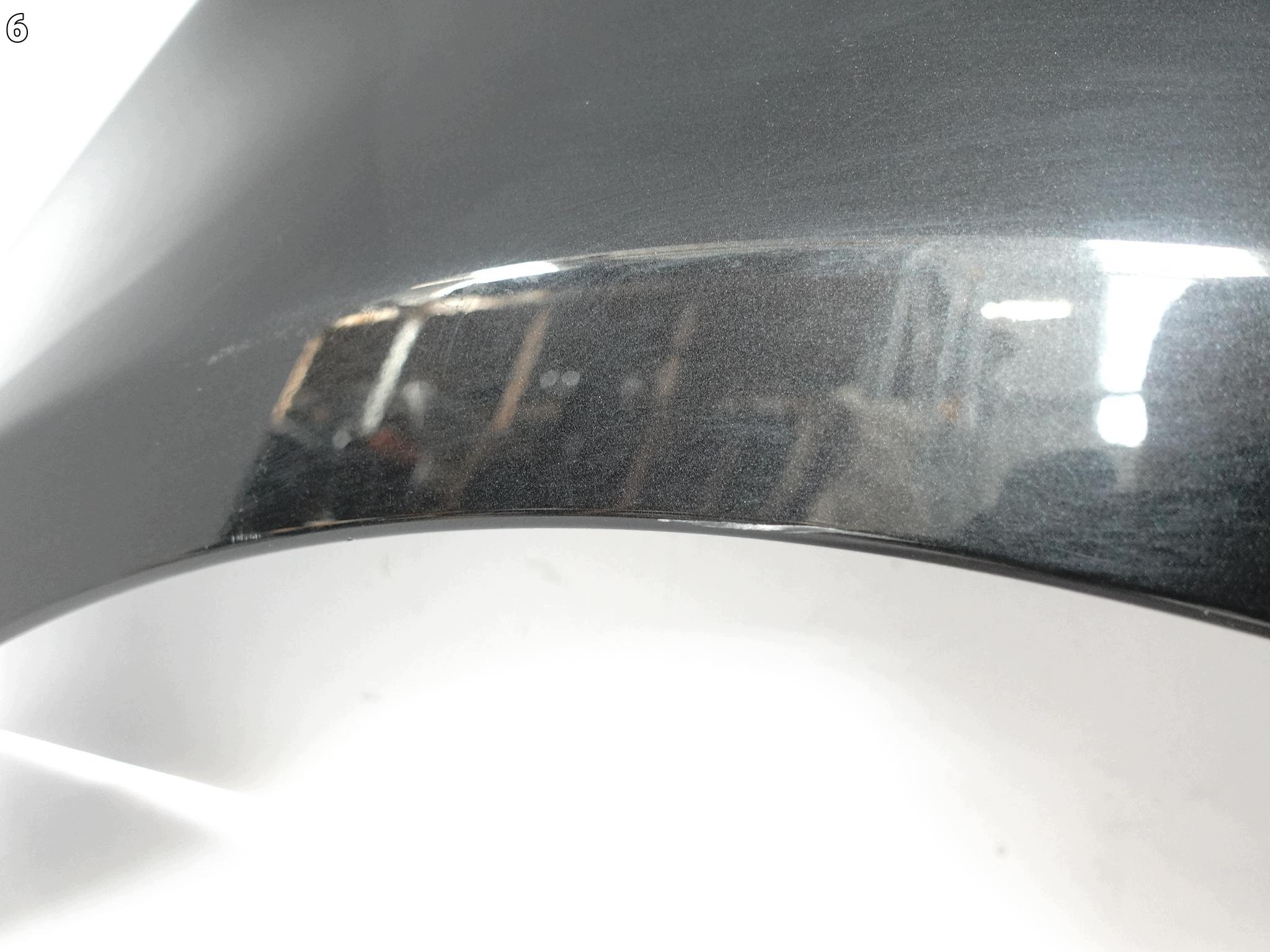 RANGE ROVER SPORT ( II 2 GENERACJA ) L494 13-18 fender left grid front