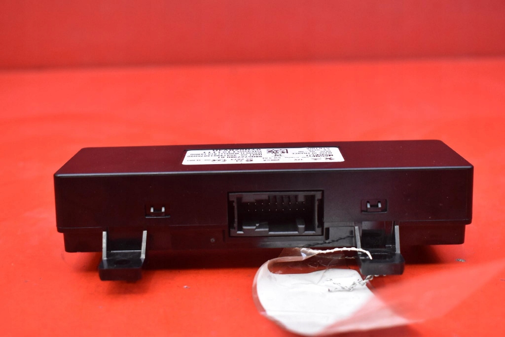 Centralina modulo BLUETOOTH 9805727380 PEUGEOT 508 1 e LIFT 14-20