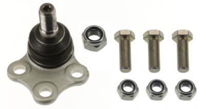 JBJ1083 - Важіль управління NISSAN PRIMASTAR