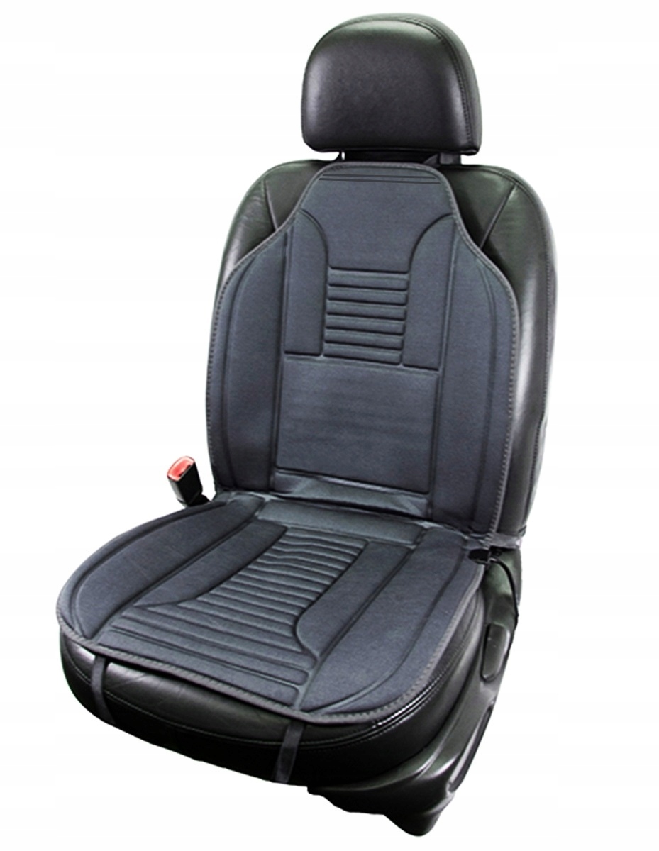 AG44A - АВТОМОБИЛЬНЫЙ КОВРИК ДЛЯ ПОДОГРЕВА СИДЕНИЙ