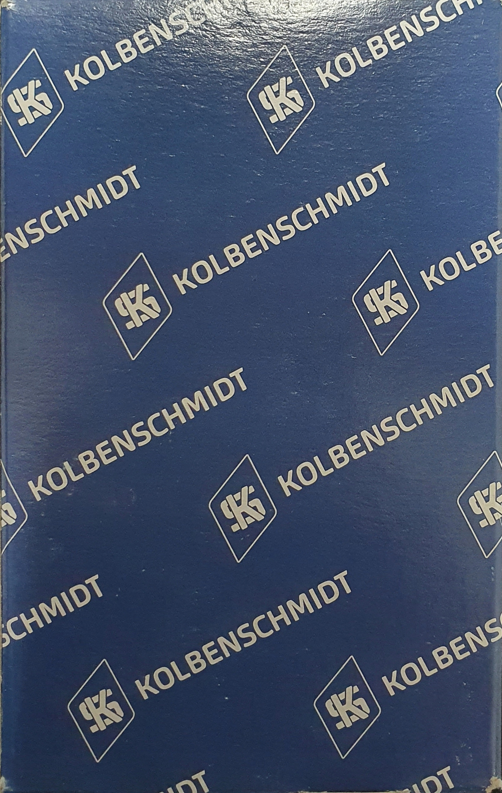 77951600 - Основні вкладиші в зборі BMW N47 2.0 дизель