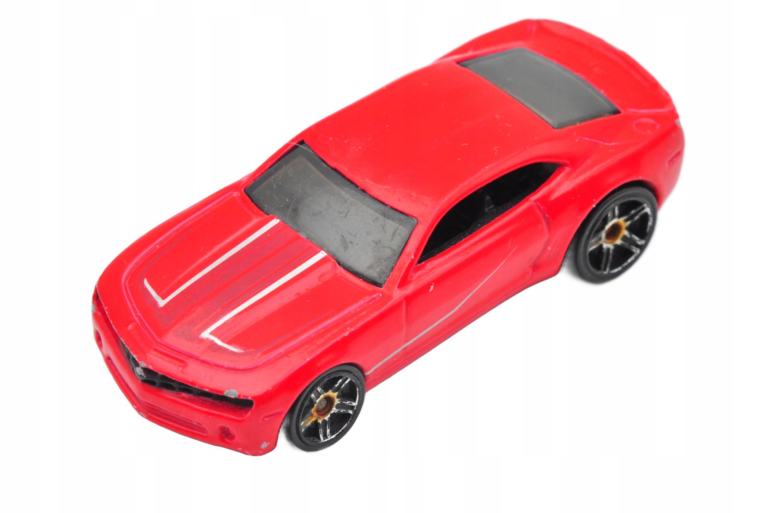 ミニカー Hot Wheels Camaro Convertible Concept 50 Hot Wheels-camaro Convertible Concept - Niska cena na Allegro