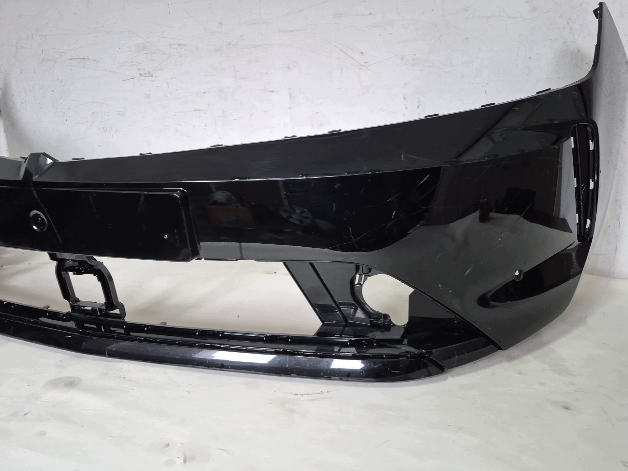 OPEL ASTRA VI 6 L 22-25 bumper front front PDC