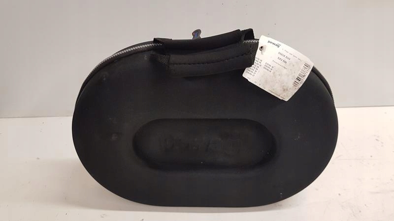 ŁAŃCUCHY ŚNIEGOWE SNOX SUV SXV 590 255/60 R18 Kod producenta SNOX SUV