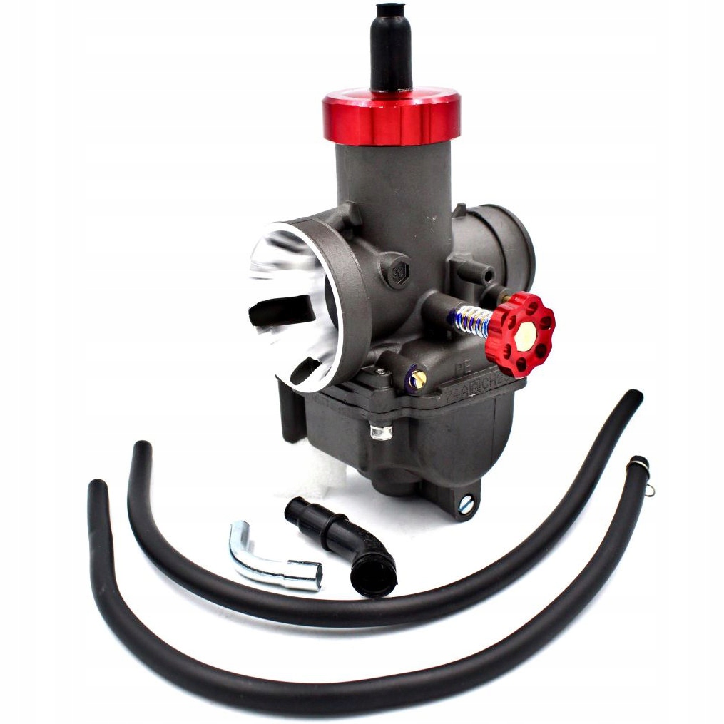 12 164 - Карбюратор POWER FORCE 150-350cc 2T Yamaha Тюнінг