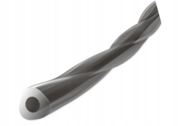 Vlasec Tri-twist 2,4 MM/230 M