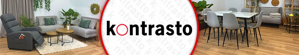 KRZESŁO TAPICEROWANE OBROTOWE 360 WELUROWE SALON JADALNIA JULIA KO202 SZAR Wysokość siedziska 50 cm