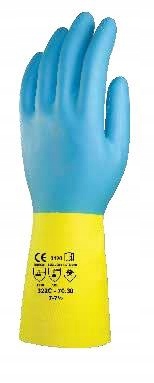 

Rękawice Ochronne Ardon Chem Touch Chemiczne 8