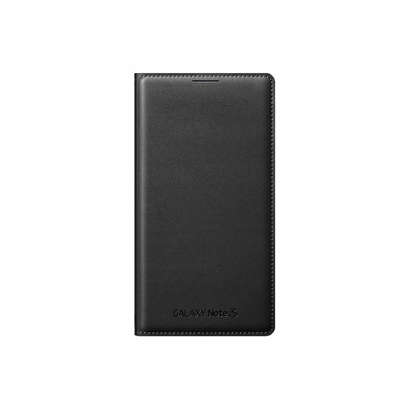 Etui Flip Wallet Samsung Note 3 N9005 Dedykowany model Samsung Galaxy Note 3