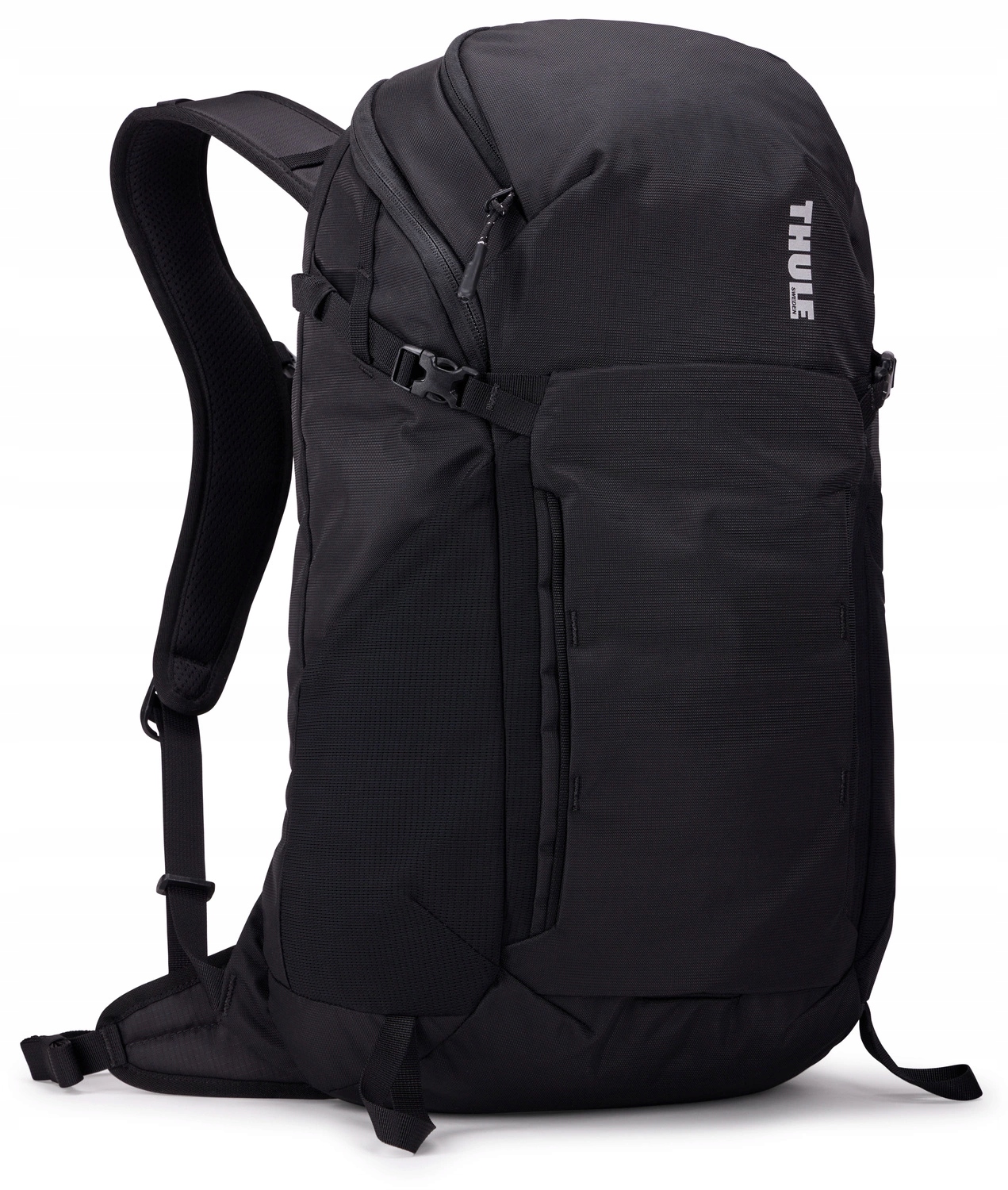 Thule Alltrail Plecak Turystyczny Trekkingowy z bukłakiem 22L Black
