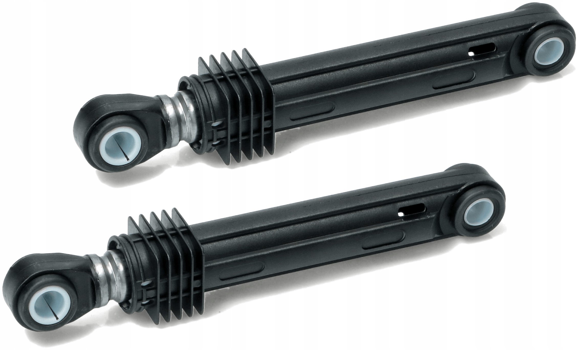 2x AMORTYZATOR PRALKI BEKO WMB WML WMD WKB WKY 85N Producent AKS