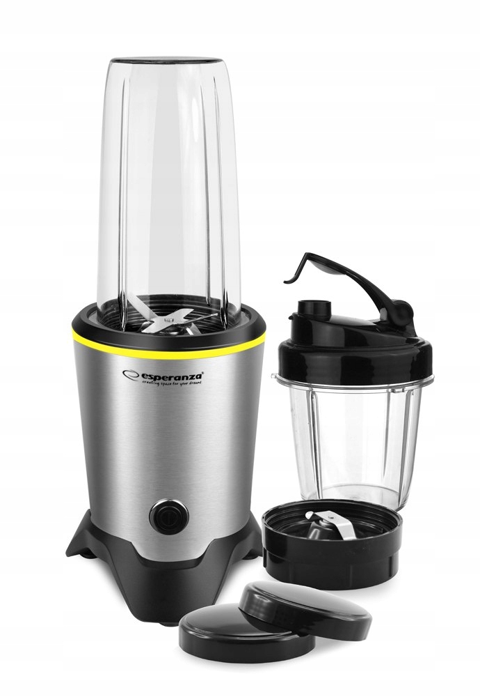 EKM028 Esperanza Nutri Blender Nutri Master