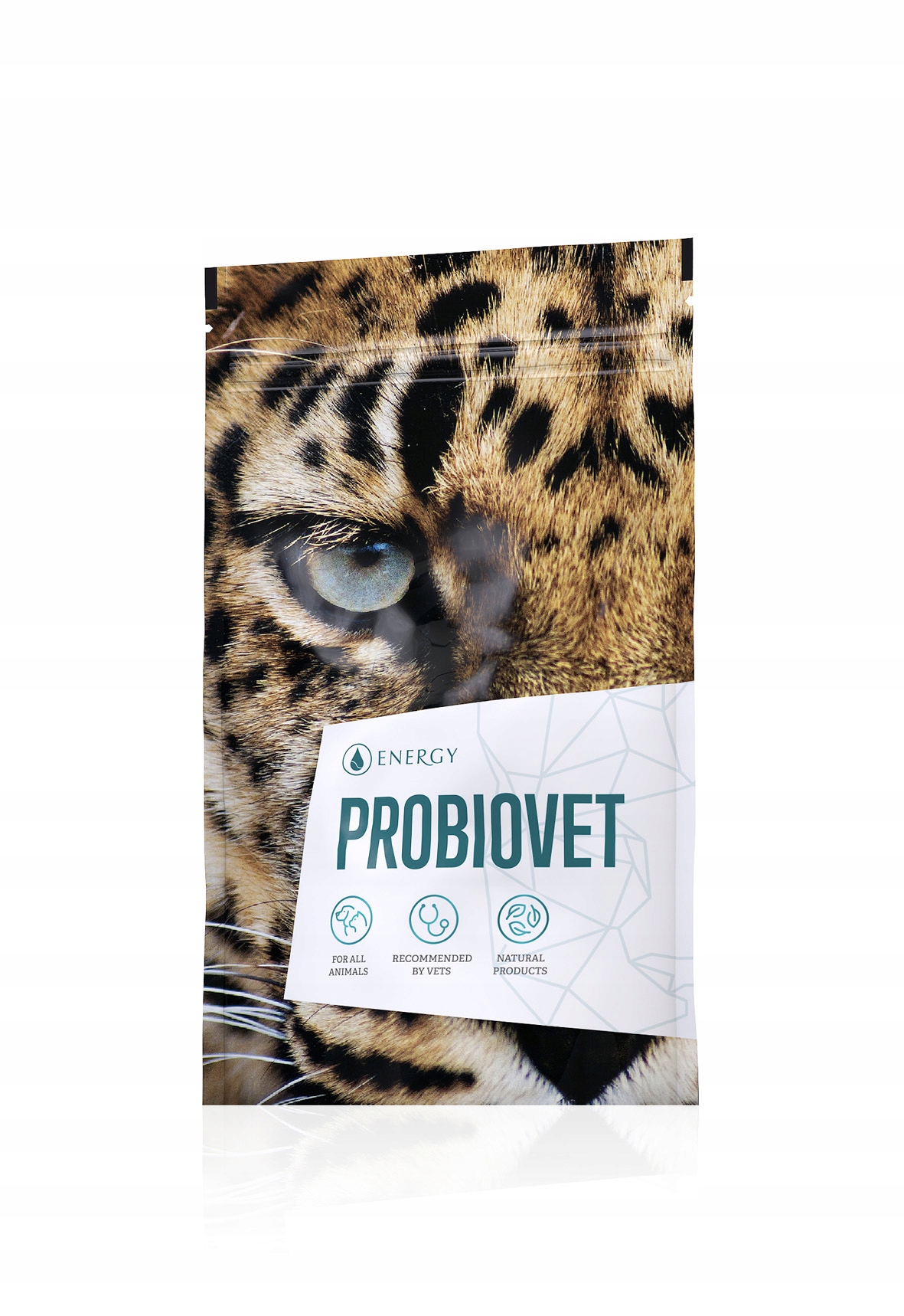 Energy Probiovet probiotické kapsle 90 ks