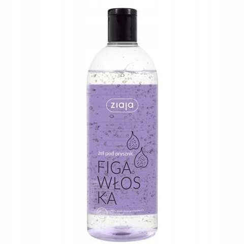 

Ziaja Żel p/prysznic Figa Włoska 500 ml