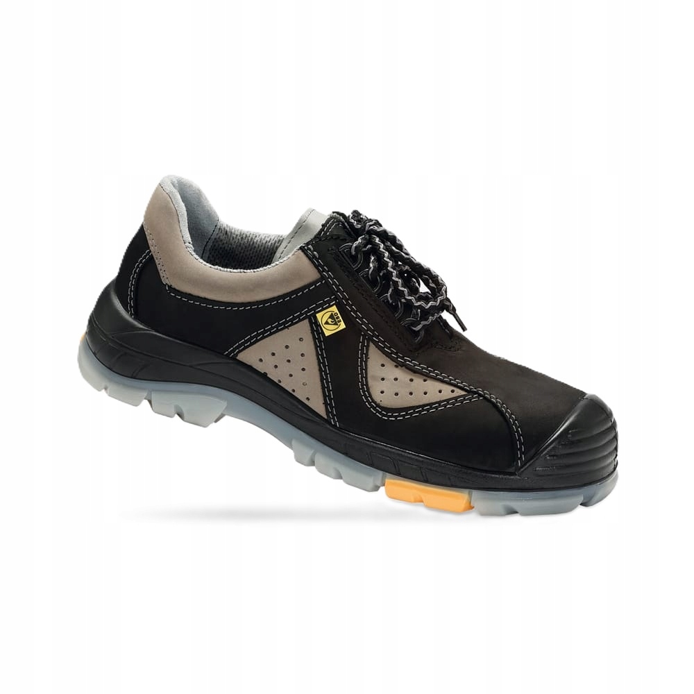 Obuwie robocze Ppo półbut męski Model 703 rozmiar 41