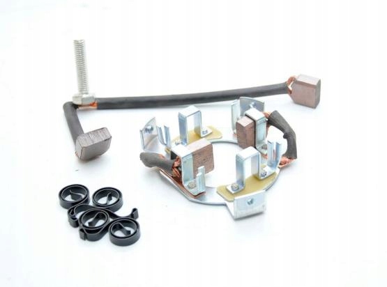 Dragon Winch Kartáčový nástavec kartáče navijáku Dwt 22000 Originální II