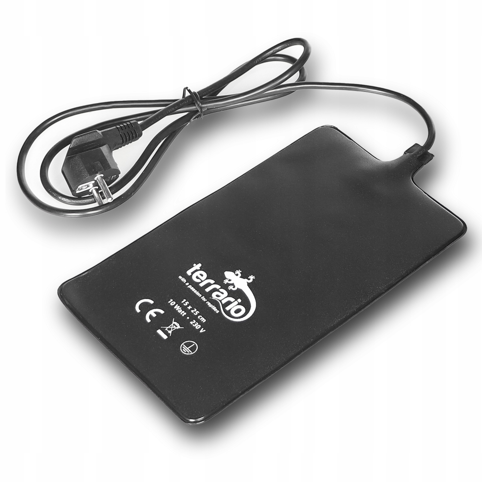 Levně Terrario Repti-Pad Pvc 10W voděodolná vyhřívací podložka