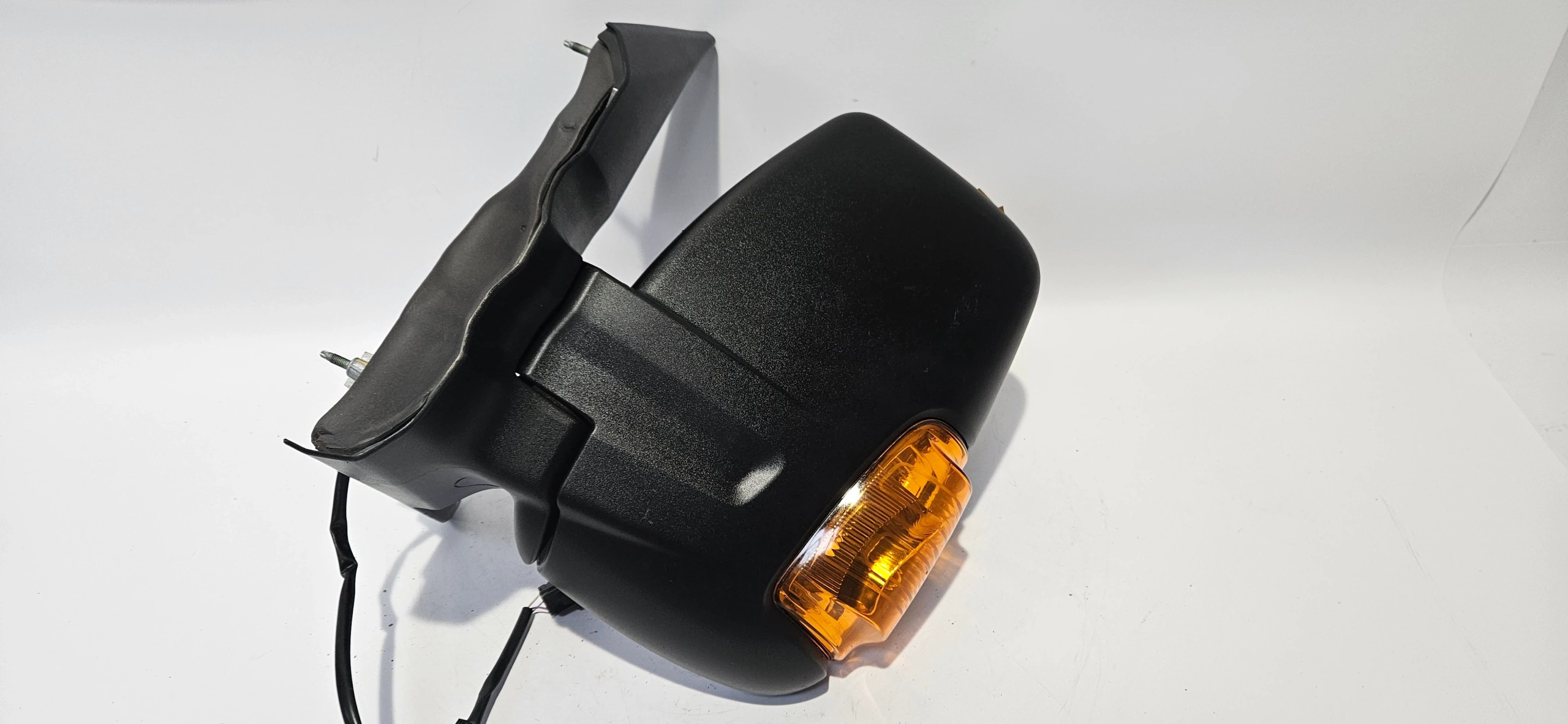mirror left FORD TRANIST MK8 13- 2 PIN EUROPA