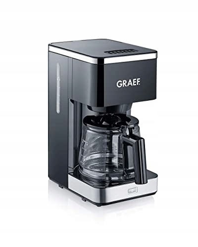 Překapávač Graef Fk 402 FK402EU 1,25 l